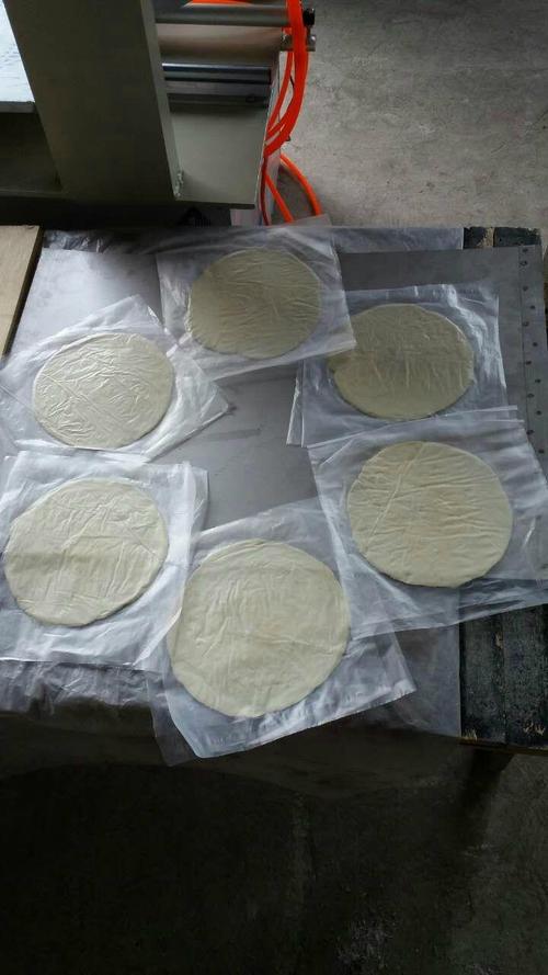 手抓饼机 - yd-s - 亿达 (中国 河北省 生产商) - 食品饮料和粮食加工