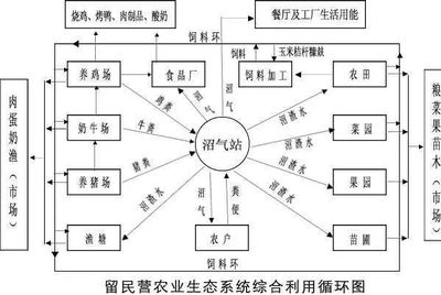 你知道,世界生态农业的典范吗?
