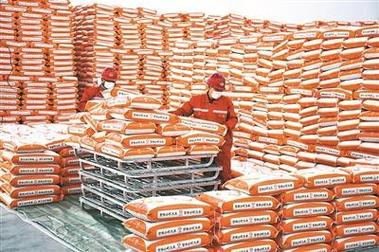 北京老字号食品加工企业全面复工 米面粮油库存足